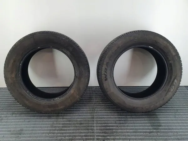2 Pneus Goodyear Wrangler SR-A 275/60R20 OEM AUST106825 image 6