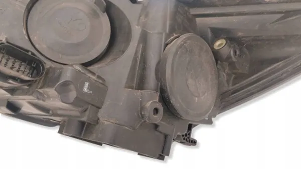 Ford F1EB13W029RD Höger framlykta MK3 Lift image 8