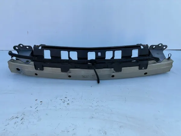 Barre de renfort OEM Z157 pare-chocs avant Opel Meriva A image 2