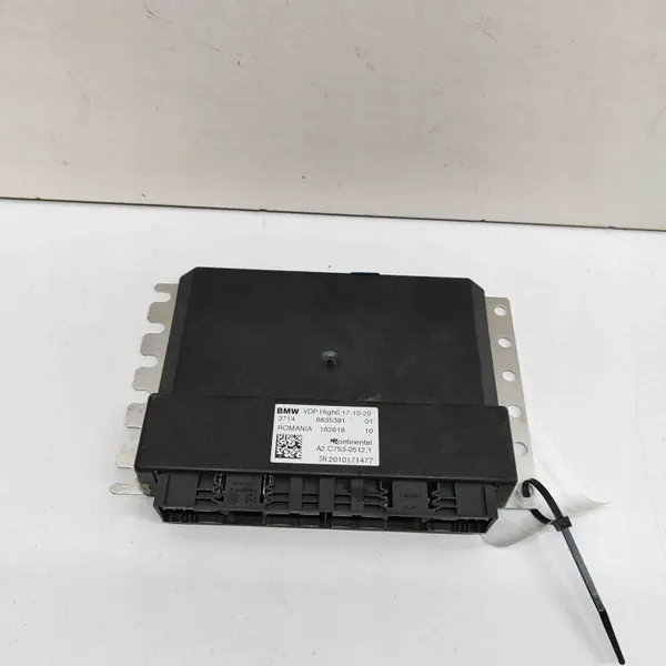 BMW A2C75305121 Ophangingregelaar - Gebruikt image 2