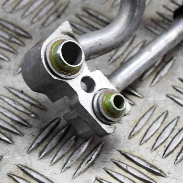 LEVANTE SQ4 3.0 Ilmastointiputki 670104909 image 4