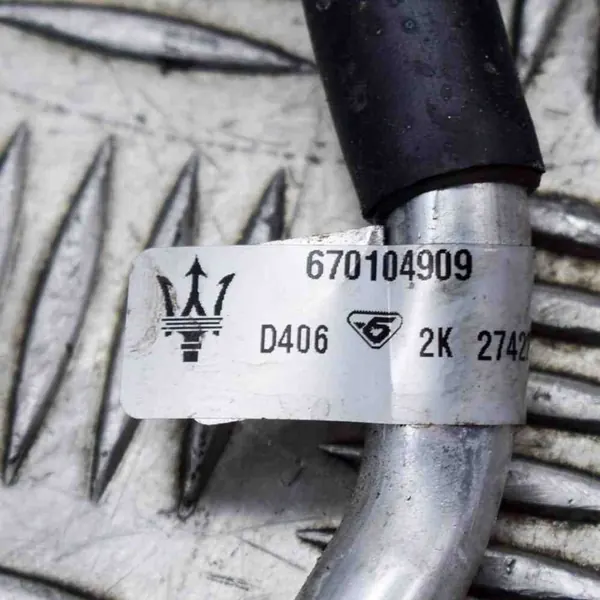 LEVANTE SQ4 3.0 Ilmastointiputki 670104909 image 6