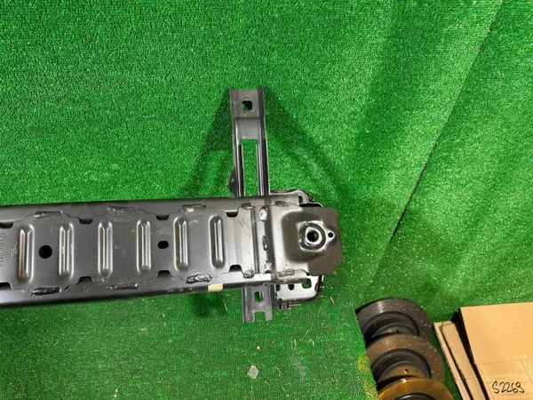 Voorbumper balk OEM pia02f0128 voor Ford Fiesta MK8 image 5