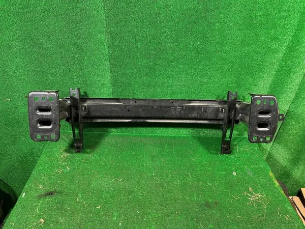Voorbumper balk OEM pia02f0128 voor Ford Fiesta MK8 image 6