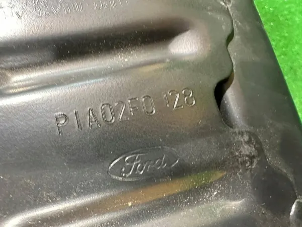 Voorbumper balk OEM pia02f0128 voor Ford Fiesta MK8 image 7