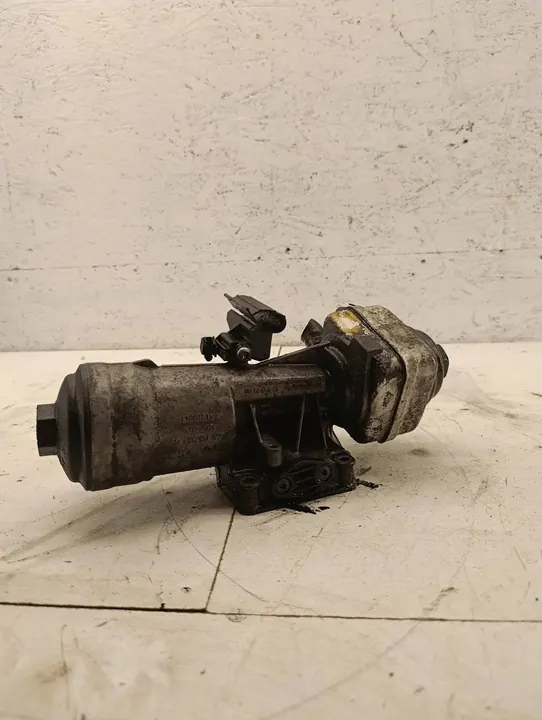 Volkswagen OE oljefilterlock 045115433B image 2