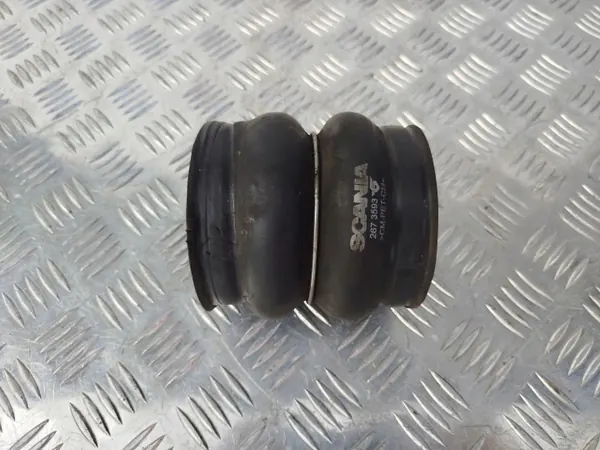 Scania Intercoolerslang OEM 2673593 - Begagnad image 2
