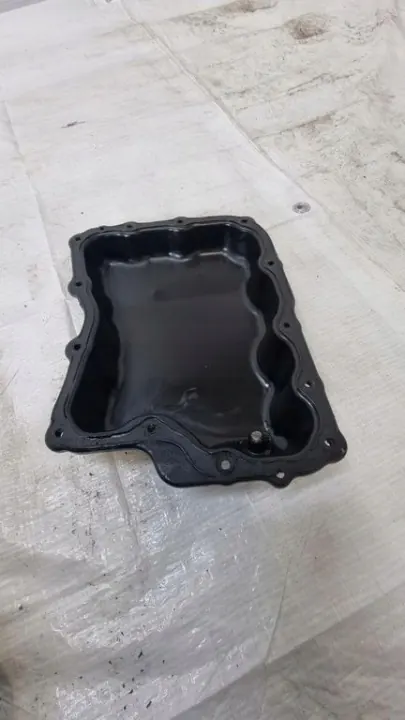 Base de cárter de aceite OEM 55500591 para Opel Insignia B 2.0 CDTI image 3
