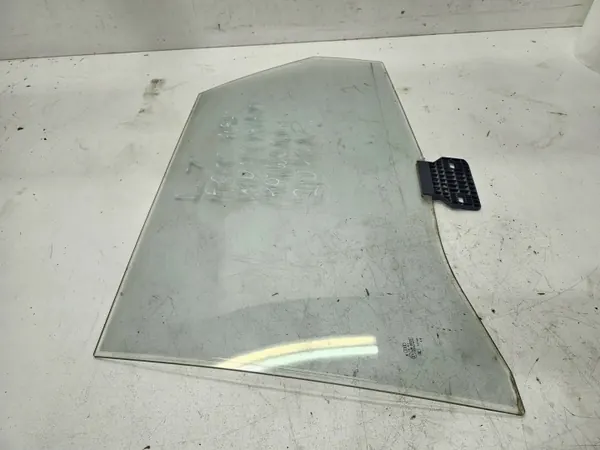 Linker Achterdeur Ruit OEM 4F9845025C Audi A6 image 4