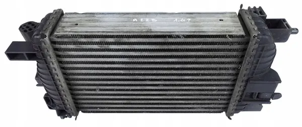 Intercooler Opel Meriva B 1.4 T 2010 image 2
