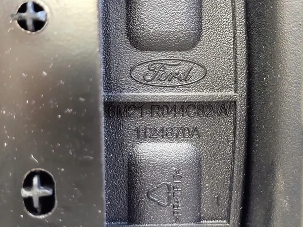 Armstöd OEM 6M21R044C82A för Peugeot 308 SW 2008 image 6
