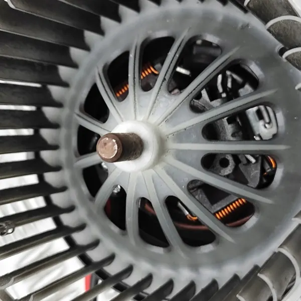 Motor de aquecimento Mercedes-Benz Vito Viano W447 2019 A0008300102 image 6