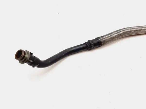 BMW X5 E53 Oljekylarlinje OEM MAM50221 image 4