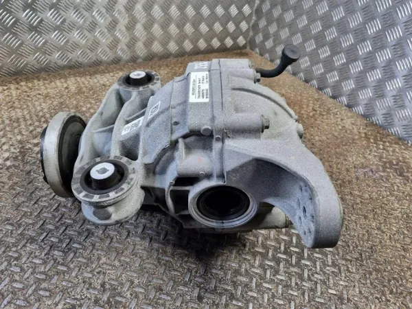 Taka-akseli Dodge Charger 68185924AG 5.7L 2021 image 2