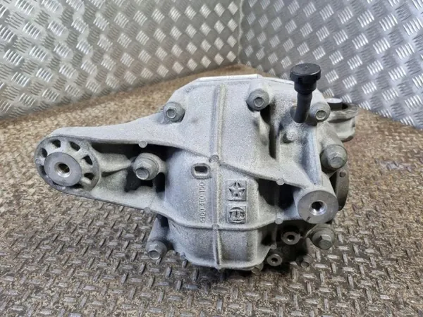 Taka-akseli Dodge Charger 68185924AG 5.7L 2021 image 5