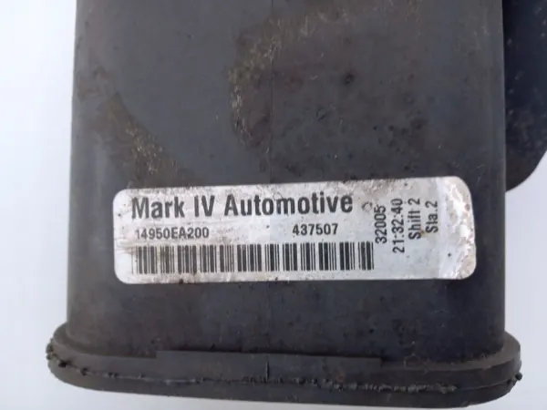 Hiilifiltteri OEM 14950-EA200 Nissan Frontierille image 3