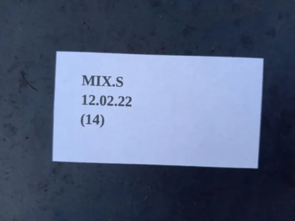 Hiilifiltteri OEM 14950-EA200 Nissan Frontierille image 5