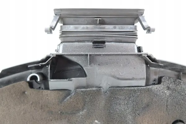 Mercedes Moottorikansi OEM 6420104367 W204/W207 image 10