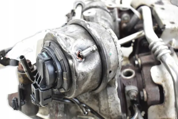 Turbo SH01-13700 810357-0002 pour Mazda 6 III 2.2D image 4