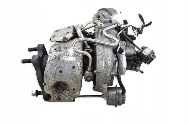 Turbo SH01-13700 810357-0002 pour Mazda 6 III 2.2D image 6