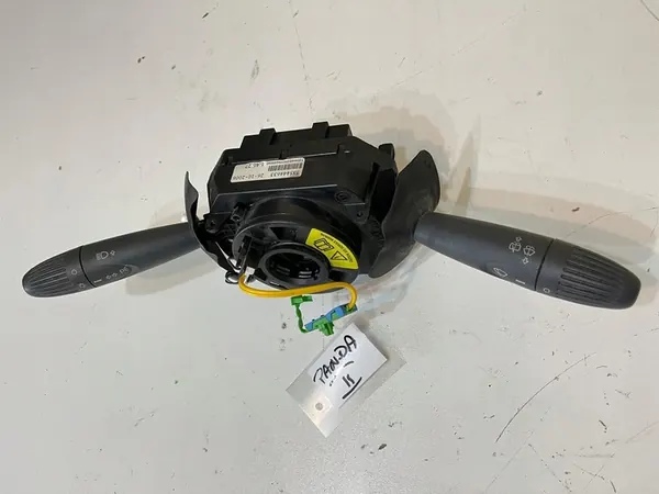 FIAT PANDA 2 Combinatieschakelaar 735444633 image 2