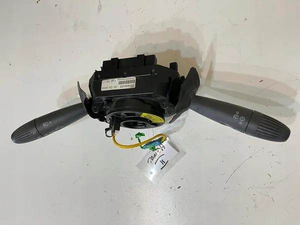 FIAT PANDA 2 Combinatieschakelaar 735444633 image 3