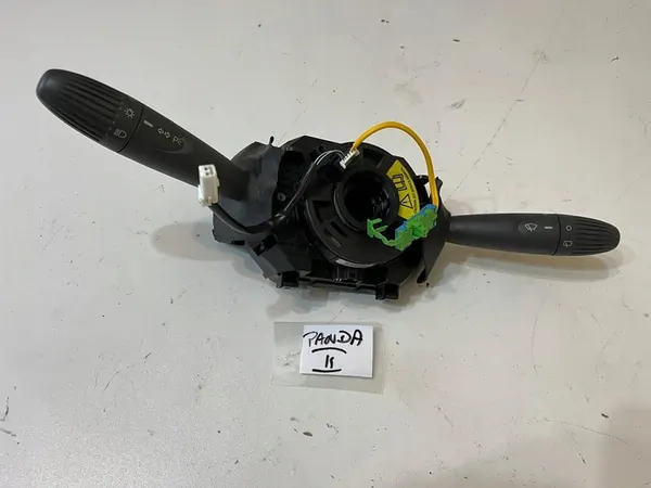 FIAT PANDA 2 Combinatieschakelaar 735444633 image 4
