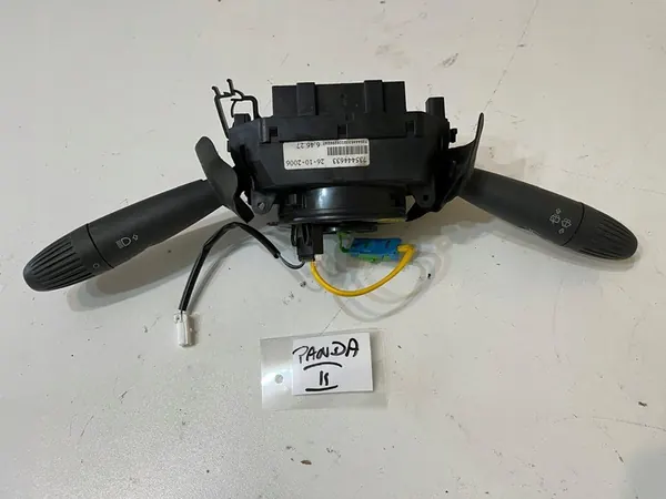 FIAT PANDA 2 Combinatieschakelaar 735444633 image 5