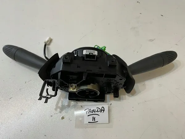 FIAT PANDA 2 Combinatieschakelaar 735444633 image 7