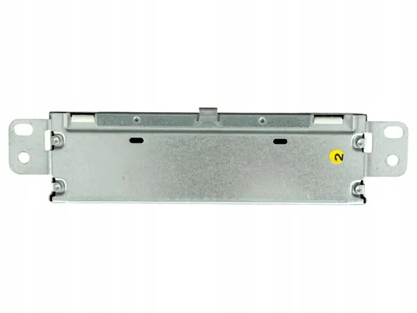 Lector Radio Navegación OEM 9806730080 Peugeot 208 image 2