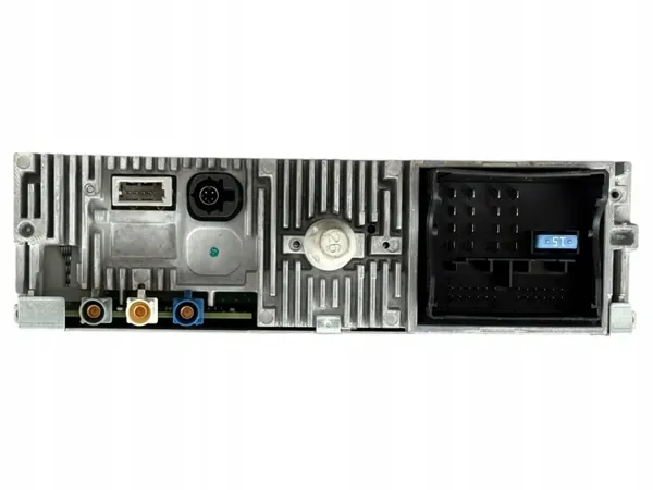 Lector Radio Navegación OEM 9806730080 Peugeot 208 image 4