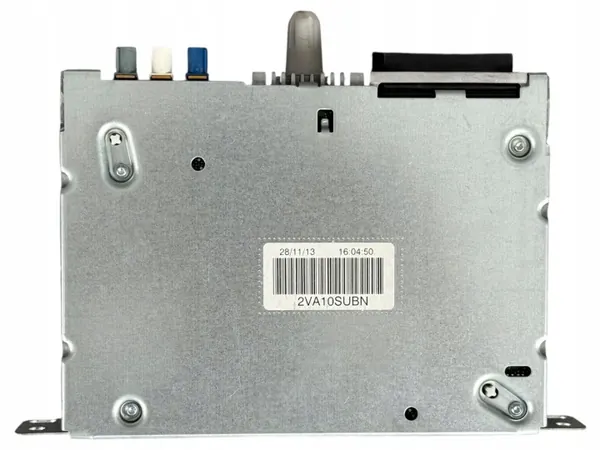 Lector Radio Navegación OEM 9806730080 Peugeot 208 image 5