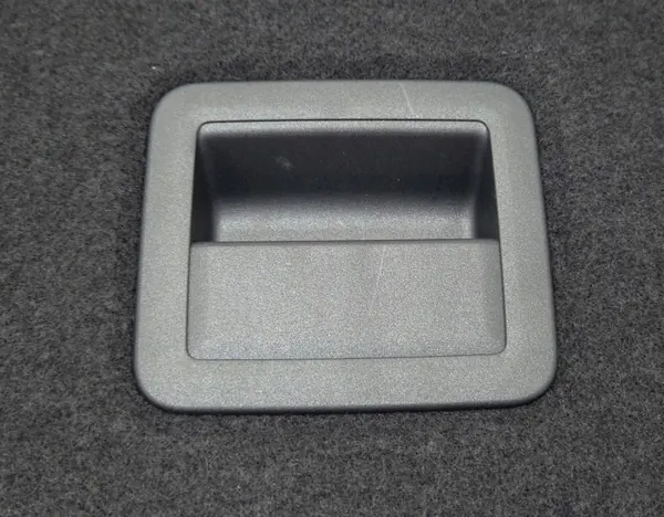 Suelo de maletero VW Tiguan III CT1 OEM 571858855 CA9 image 6