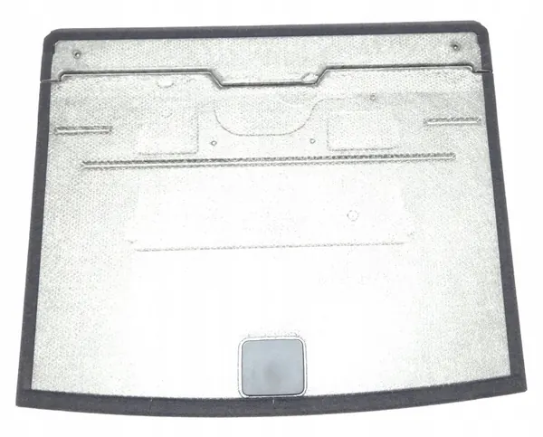 Suelo de maletero VW Tiguan III CT1 OEM 571858855 CA9 image 7