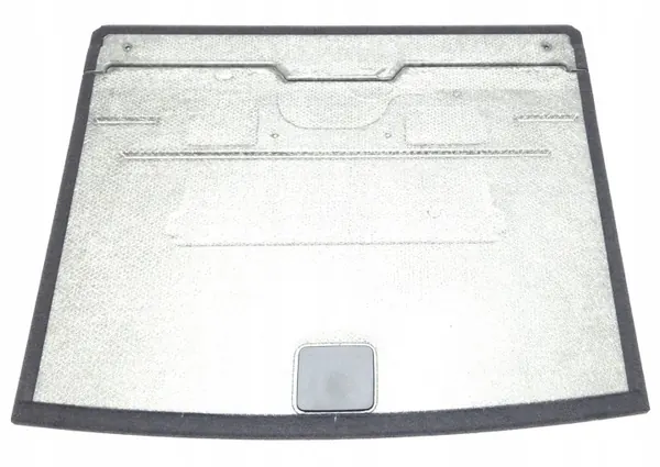 Suelo de maletero VW Tiguan III CT1 OEM 571858855 CA9 image 8
