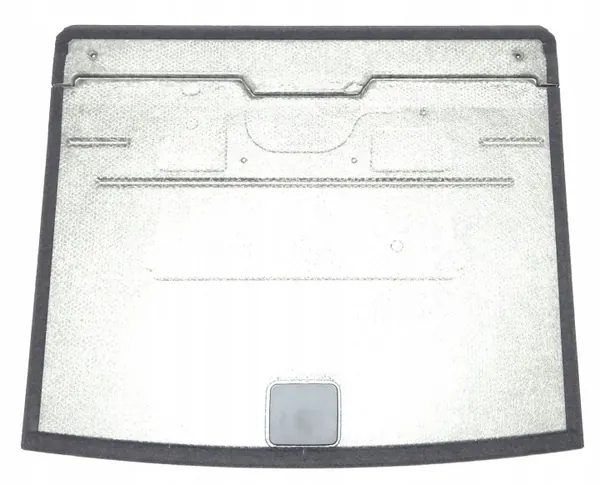 Suelo de maletero VW Tiguan III CT1 OEM 571858855 CA9 image 9