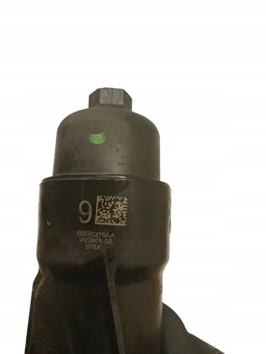 Chrysler Pacifica Olje Filterhus 68596318AA image 3