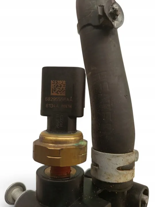 Chrysler Pacifica Olje Filterhus 68596318AA image 4