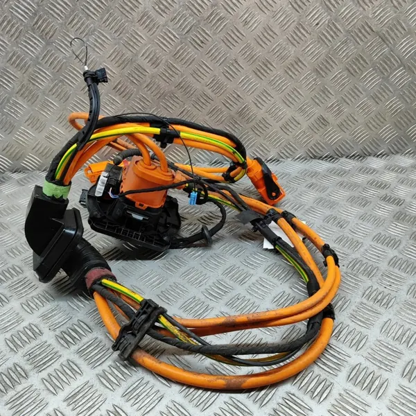 Acculaadkabel Mercedes-Benz CLA C118 A1185407223 image 3