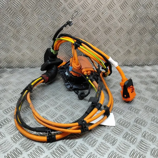 Acculaadkabel Mercedes-Benz CLA C118 A1185407223 image 4