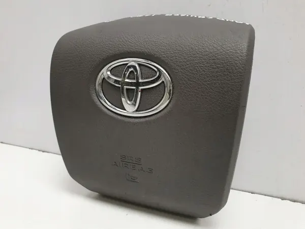 Fahrerairbag Toyota Land Cruiser J150 image 3