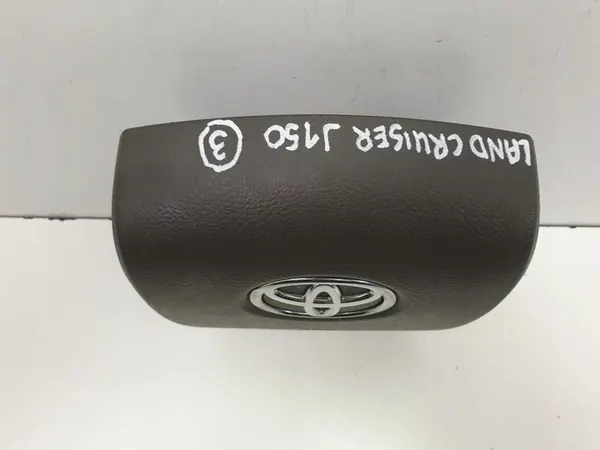 Fahrerairbag Toyota Land Cruiser J150 image 4