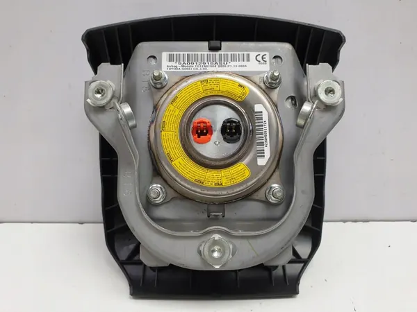 Fahrerairbag Toyota Land Cruiser J150 image 7