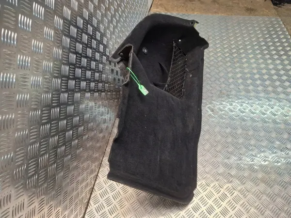 Gebruikte Kofferbakbekleding Rechts Achter OEM S26372667 Mercedes image 3