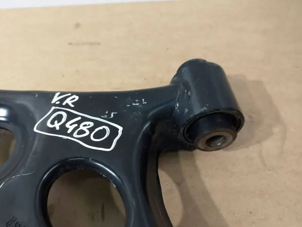 OPEL CORSA F PEUGEOT 208 II Braccio Anteriore Destro 9832039280 image 3