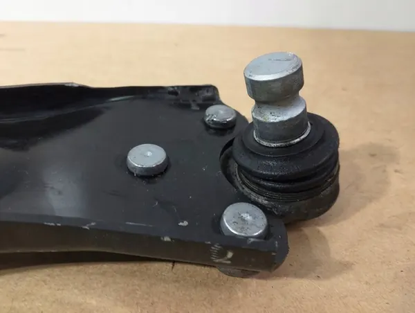 OPEL CORSA F PEUGEOT 208 II Braccio Anteriore Destro 9832039280 image 6