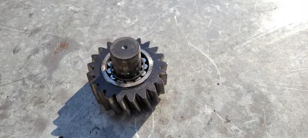 Engrenagem central OEM 52665587777777 para caixa MAN TGM image 3