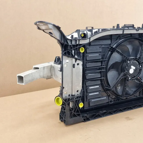 Radiador Frontal Audi A6 A7 C8 2.0TDI 2.0TFSI image 10