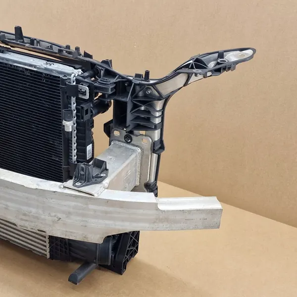 Radiador Frontal Audi A6 A7 C8 2.0TDI 2.0TFSI image 2