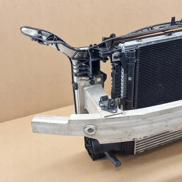 Radiador Frontal Audi A6 A7 C8 2.0TDI 2.0TFSI image 3